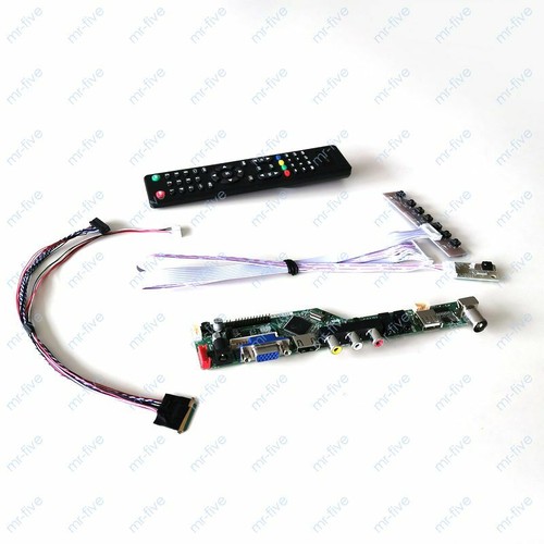 Per b173rw01 1600 900 lvds - per, 1600*900