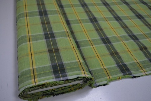 Tessuto cotone stile - di,