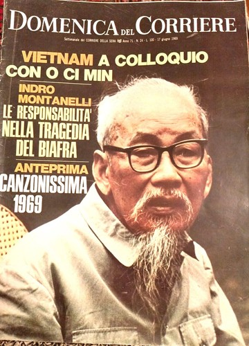 Domenica del corriere 17 - corriere,
