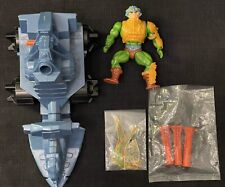 Masters of the Universe BATTLE