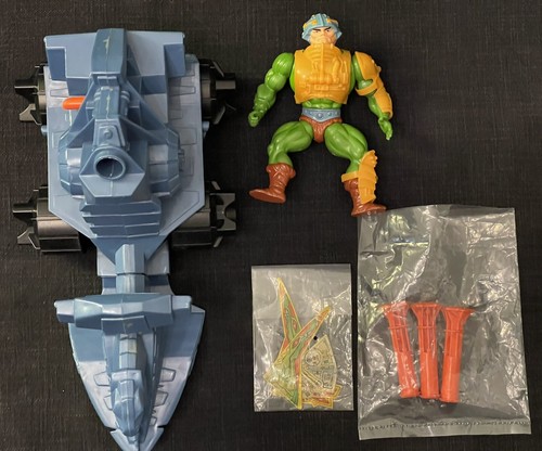 Masters the universe battle - masters, of