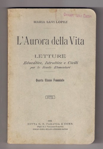 Maria savi lopez aurora - maria,