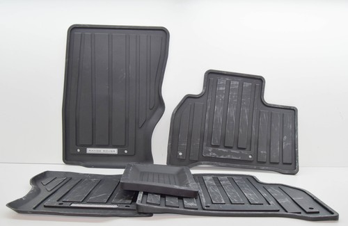 Set tappetini land rover range - land,