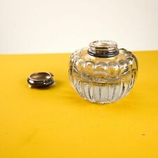 calamaio in vetro primi 900