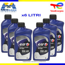 Litri elf evolution 900 - litri, nf