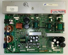 Scheda di alimentazione