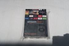 Lettore Amazon FireTV nuovo