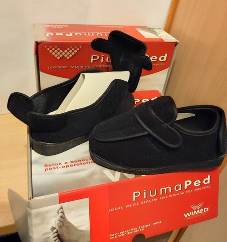 Scarpa medica piumaped post - medica,