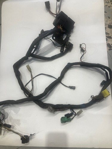 Impianto elettrico completto