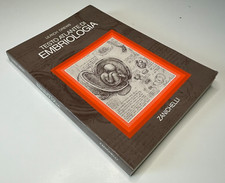 Ulrich Drews, Testo atlante di Embriologia, Zanichelli 1997