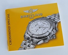 notice BREITLING originale