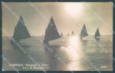 Lucca Viareggio Paranze Foto