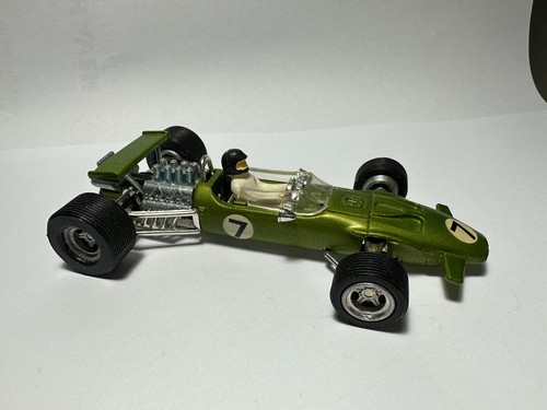 Dinky toys 225 lotus auto - 225, f1