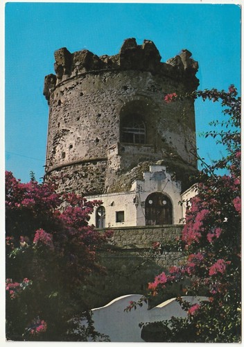 Forio ischia napoli - d'ischia,