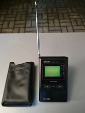 Casio 410 televisore - tv-410,