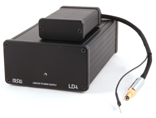 Arcam irdac alimentatore - irdac, ii