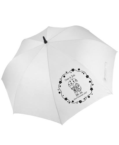 Kimood ombrello personalizzato - kimood,