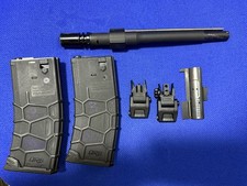 Softair Accessori VFC M4 Vr16
