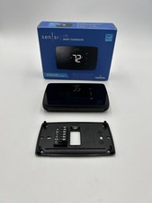 Sensi Lite Smart Thermostat,  (ST25)-Black