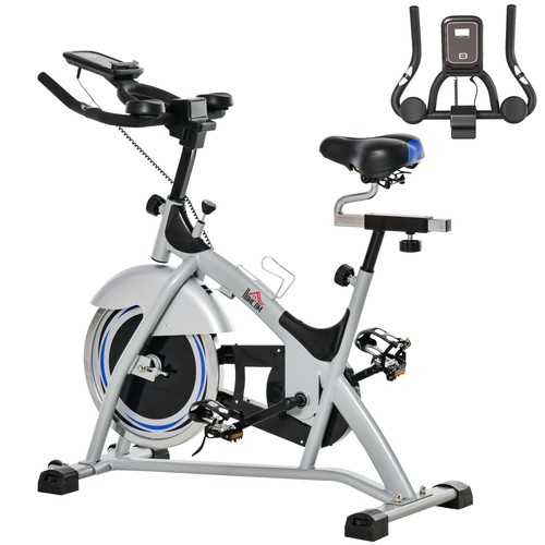 Homcom cyclette camera - homcom, da