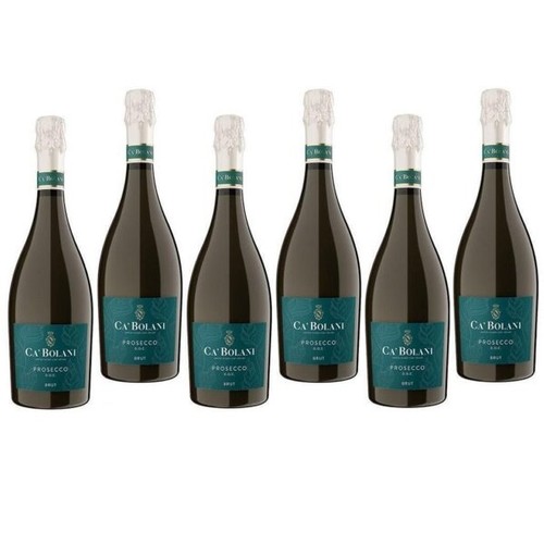 Bolani prosecco spumante - bolani,