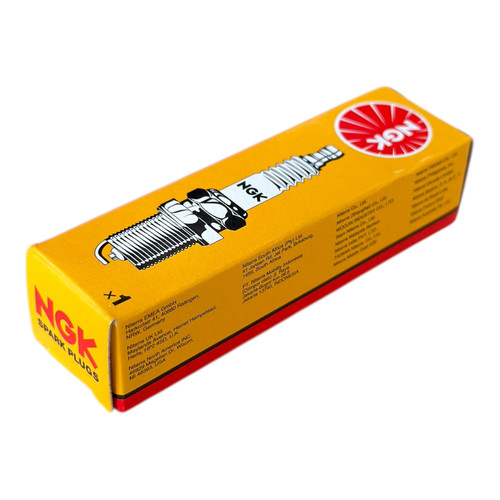 Candela accensione ngk - candela, di