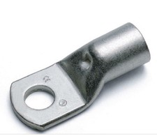 CEMBRE CAPICORDA 50MM FORO 12 MM PER CONDUTTORI IN RAME CON OCCHIELLO A10-M12