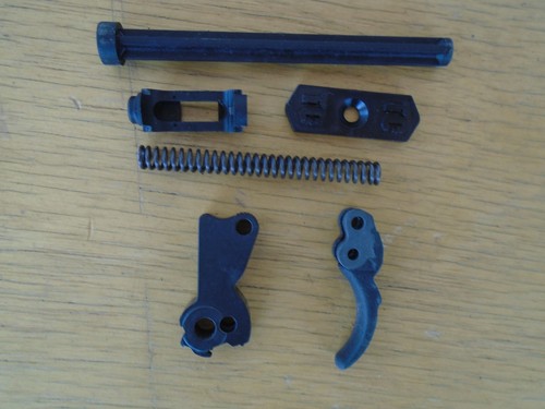 Beretta 92fs parts hammer - 92fs,