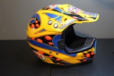 Casco Bell Moto 6 Jeremy