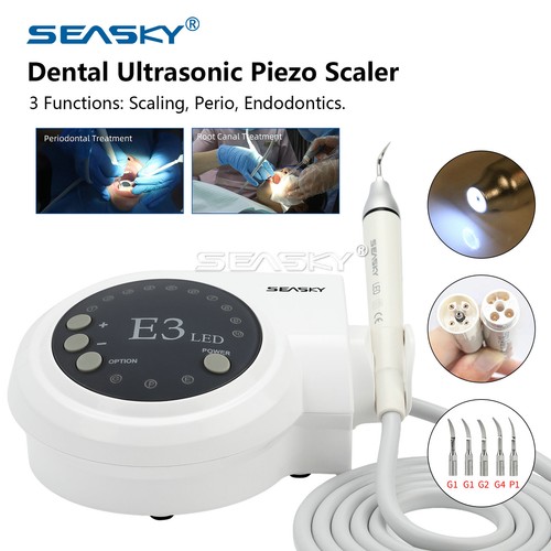 Led ablatore ultrasuoni - ablatore,