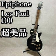 Epiphone Les Paul 100 Les Paul