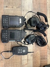 Governo Surplus Tactical Comm