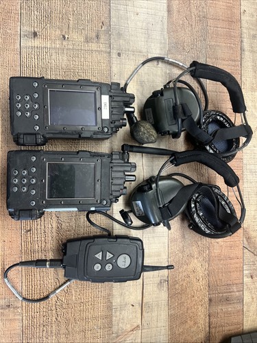 Governo surplus tactical - tactical, comm