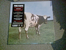 Pink floyd atom - -, mother
