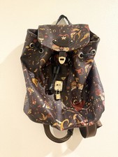 Zaino Piero Guidi Magic Circus