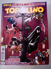 TOPOLINO 2743   + 1 DVD IN