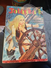 JOLANKA GIGANTE COLOR/SUPER  #