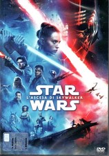 STAR WARS L'ASCESA DI