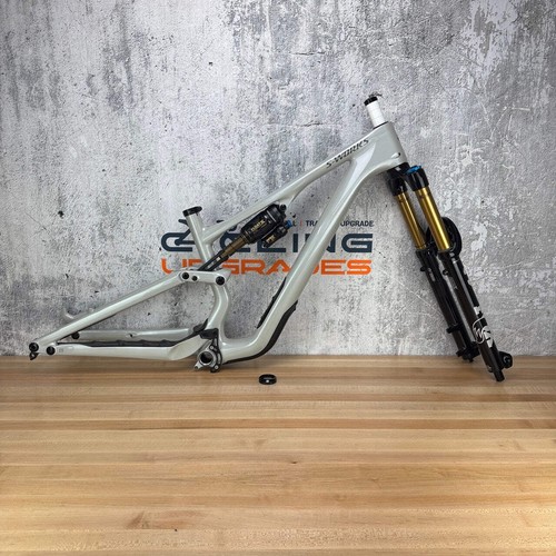 Come nuovo telaio mtb da - mtb,