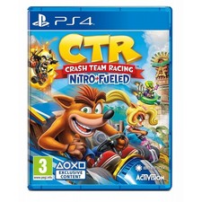 Activision crash team racing - activision,