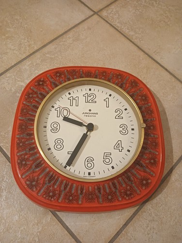 Orologio parete vintage - parete,