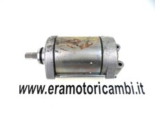 MOTORINO ACCENSIONE AVVIAMENTO ELETTRICO MOTORE YAMAHA TDM 900 2002 2003 MITSUBA
