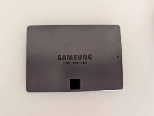 Samsung 840 evo 256gb - 840, 2.5''