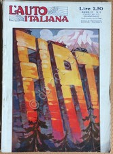 Rivista auto italiana - rivista, l'auto
