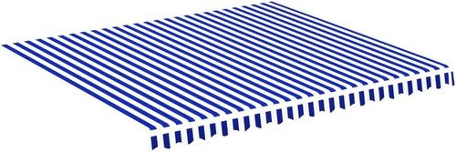 Tessuto ricambio per tenda - di,