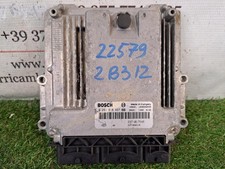 CENTRALINA MOTORE PER OPEL Vivaro Serie (A) 237101754R M9R782 diesel 1995 (06>1