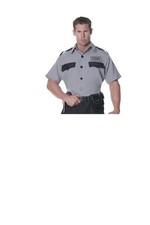 Costume Camicia Da Guardia