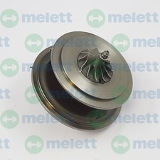 Turbo turbocharger Chra Core cartridge melett 1102-117-900