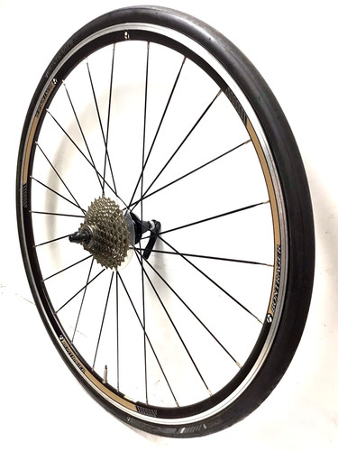 Bontrager 700c ruota lega - bontrager,