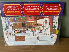 Calendario Avvento Natale Gemo